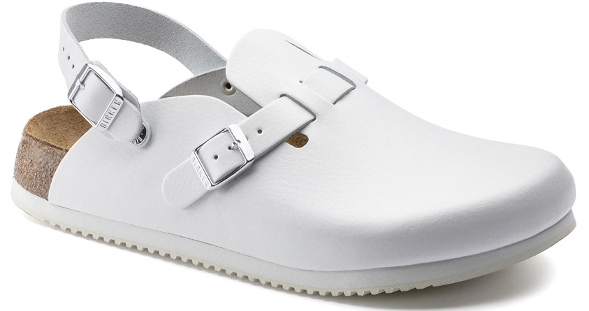 KAY WHITE BIRKENSTOCK PERU